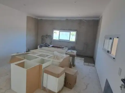 Casa en Venta 2 años