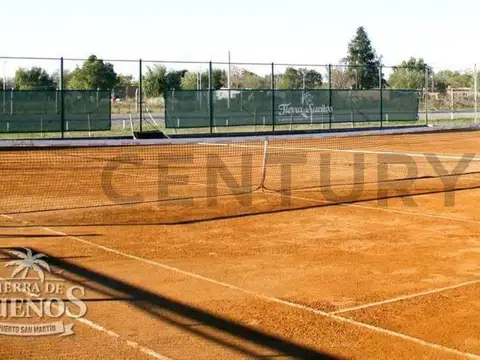 Terreno en Venta en San Lorenzo, USD 13.000