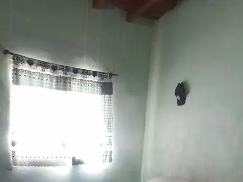 Casa en Venta 34 años