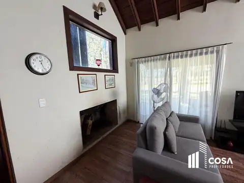 Casa en Venta 13 años