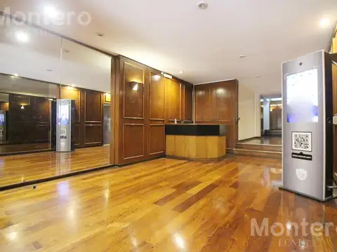 Departamento en Venta 49 años