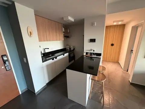 Departamento en Venta Permite mascota