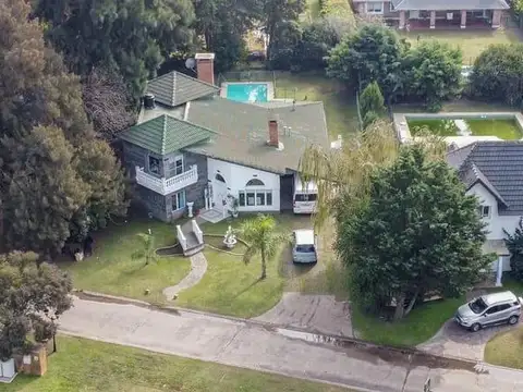 Casa en venta en Pilar, Barrio Cerrado Boca Raton