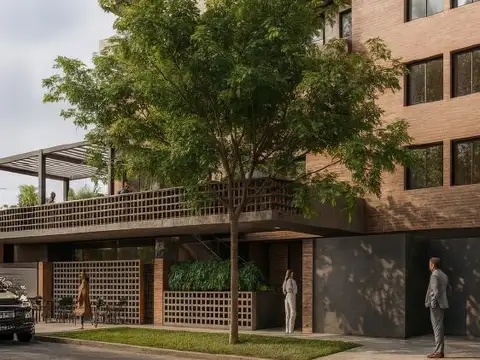 Departamento en Venta de 2 dormitorios