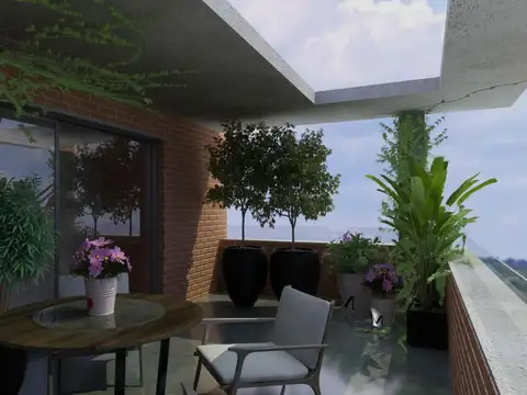 Departamento en Venta en Ituzaingo, USD 127.200