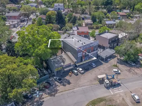 Local en Venta en Del Viso, USD 480.000