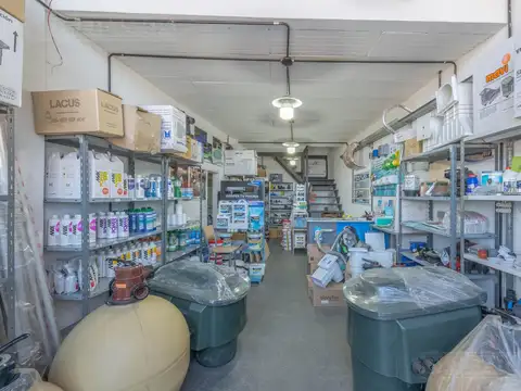 Local en Venta en Del Viso, USD 480.000