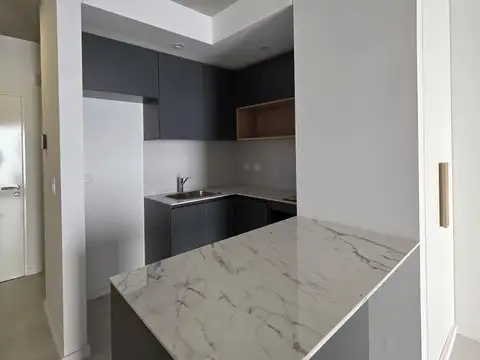 Departamento en Alquiler de Monoambiente