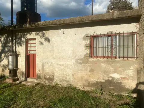 Casa en Venta 50 años