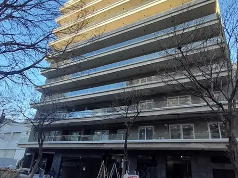 VENTA DEPARTAMENTO 2 AMB  BALCON A ESTRENAR NUÑEZ