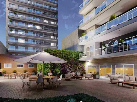 Departamento en Venta 3 años