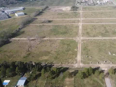 Terreno en venta - 420Mts2 - Zelaya, Pilar