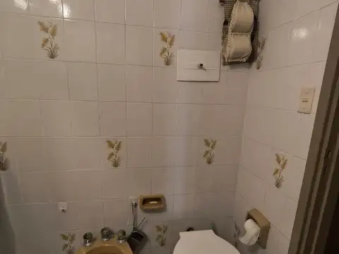 Hermoso departamento 3 ambientes, zona La Perla.