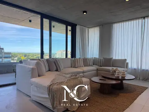 Departamento en Venta en Pinamar, USD 465.000