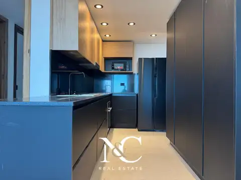 Departamento en Venta al Norte