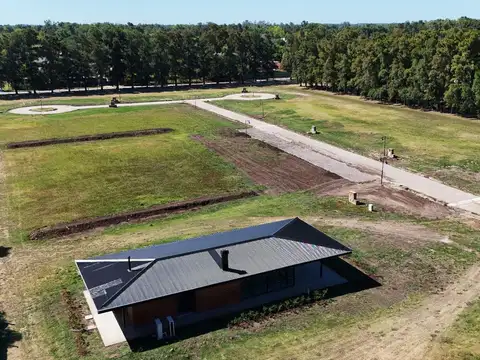 Terreno en Venta de 819,0 m2