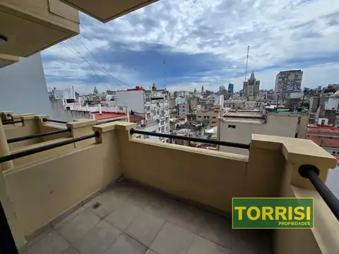 Departamento en Alquiler de Monoambiente