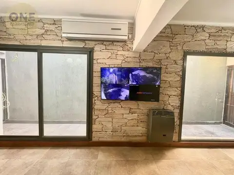 Casa 6 ambientes con 3 baños