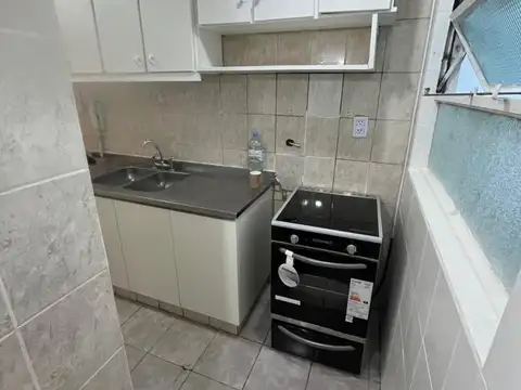 Departamento en Alquiler 40 años