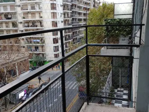 Departamento en Alquiler de 3 ambientes