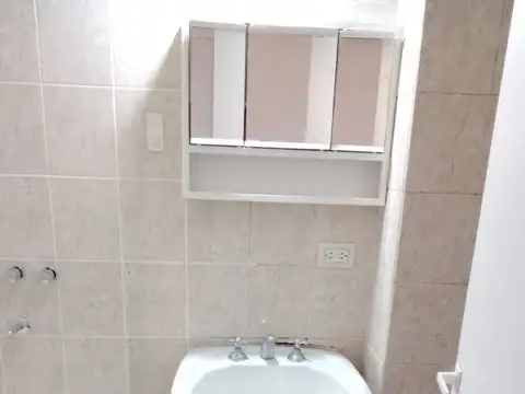 Departamento en Alquiler al Oeste