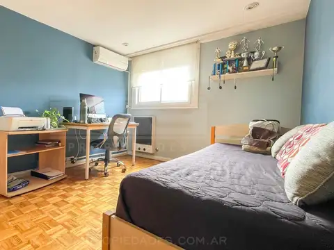 Departamento en Venta 55 años