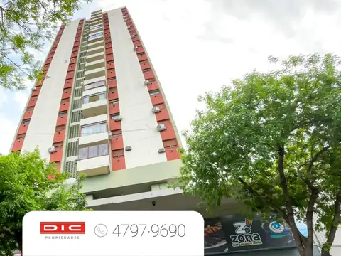 Dpto 4 amb muy luminoso - Florida Mitre/Este