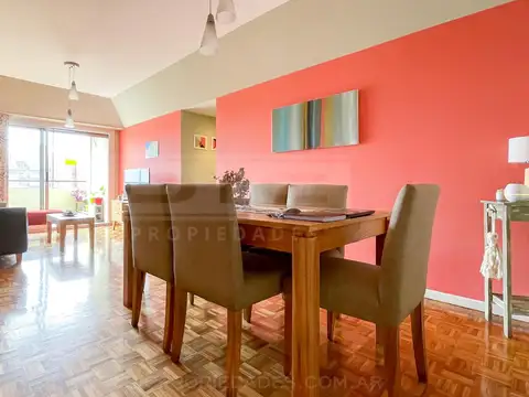 Av. Maipu al 1700, entre Yrigoyen y Libertad