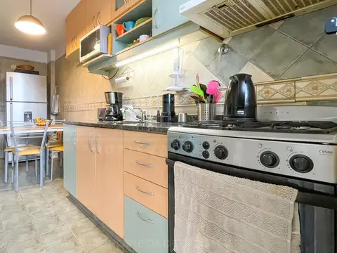 Departamento en Venta en Florida Mitre/Este, USD 240.000