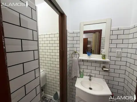 Oficina en Venta en Ramos Mejía, USD 35.000