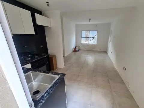 Depto Tipo Casa en Venta A Estrenar
