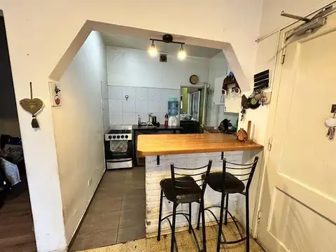 Casa en Ituzaingó venta 3ambientes