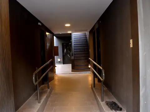 Cochera en Venta Cubierta