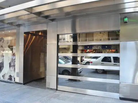 Excelente departamento apto profesional al fte - Caballito