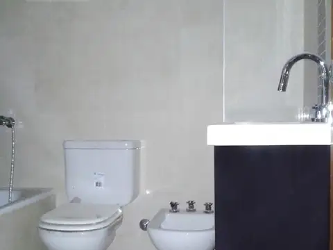 Departamento en Alquiler A Estrenar