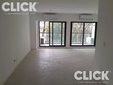 Departamento en Venta en Las Cañitas, USD 189.742