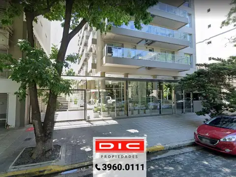 Cochera Venta - Nuñez