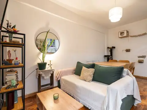 Departamento en Venta en Villa Devoto, USD 70.000