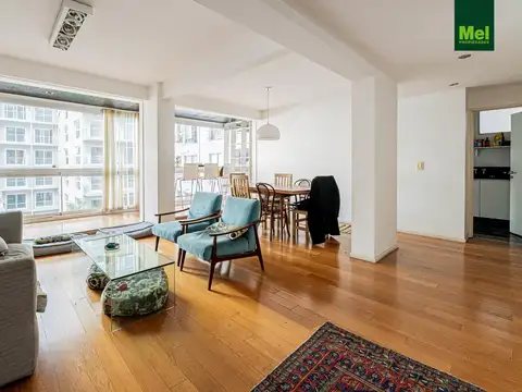 Departamento en Alquiler en Belgrano, USD 2.000