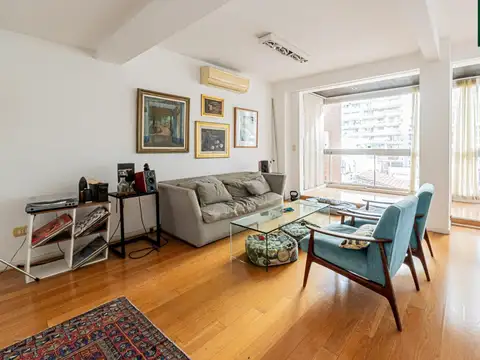 Departamento en Alquiler de 3 dormitorios