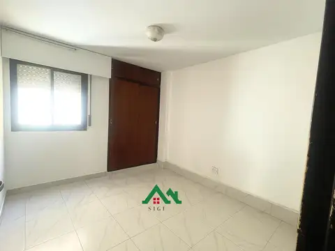 Departamento 5 ambientes con 2 baños