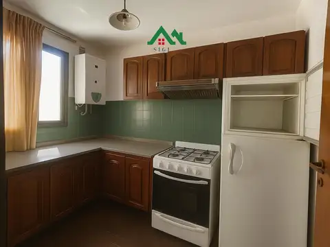 Departamento en venta 2 dormitorios y 2 baños en Chacabuco y San Lorenzo – Nueva Córdoba