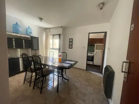 Departamento en Venta al Norte