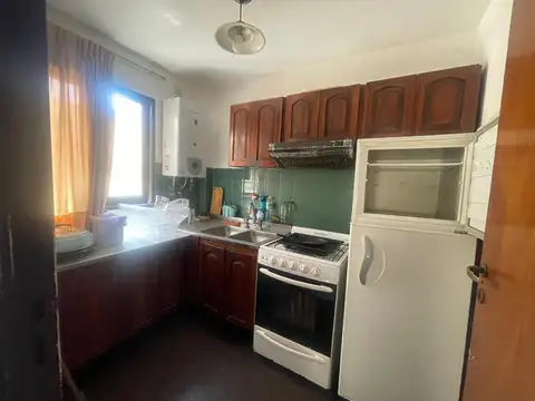 Departamento en Venta 43 años