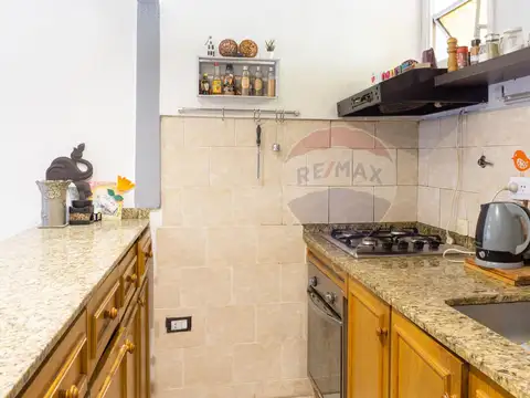 Depto Tipo Casa en Venta 45 años