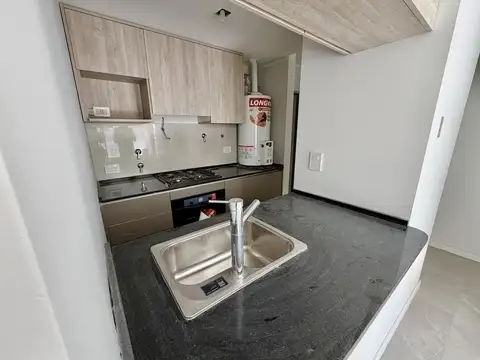 1 Dormitorio al Norte