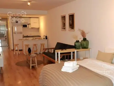Avenida Presidente Julio A. Roca 600, Piso 5