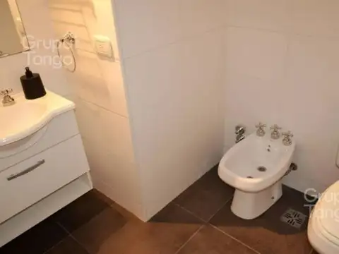 Venta Departamento Monoambiente Monserrat Balcón Frente Apto Crédito Amenities
