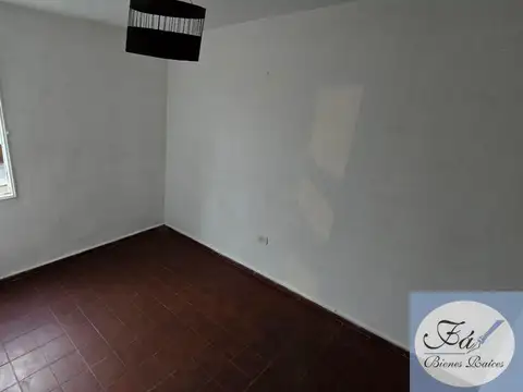 Departamento en Alquiler 30 años