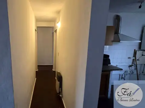 Departamento en Alquiler de 3 dormitorios